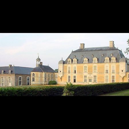 Chateau Du Boschet Bed and Breakfast Bourg-des-Comptes Exterior foto