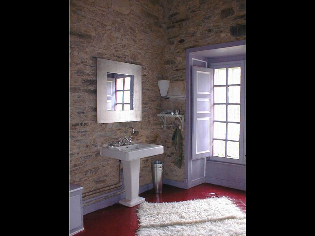 Chateau Du Boschet Bed and Breakfast Bourg-des-Comptes Habitación foto
